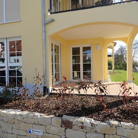 Apartment Frank - Bis Zu 3 Schlafzimmer Rust Zewnętrze zdjęcie