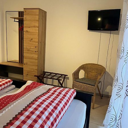 Apartment Frank - Bis Zu 3 Schlafzimmer Rust Zewnętrze zdjęcie