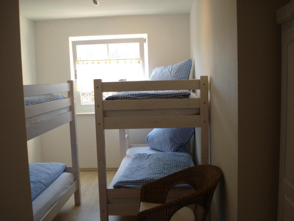 Apartment Frank - Bis Zu 3 Schlafzimmer Rust Pokój zdjęcie