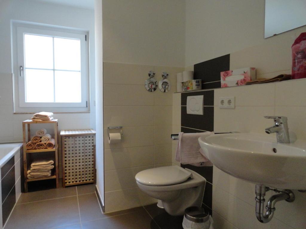 Apartment Frank - Bis Zu 3 Schlafzimmer Rust Pokój zdjęcie