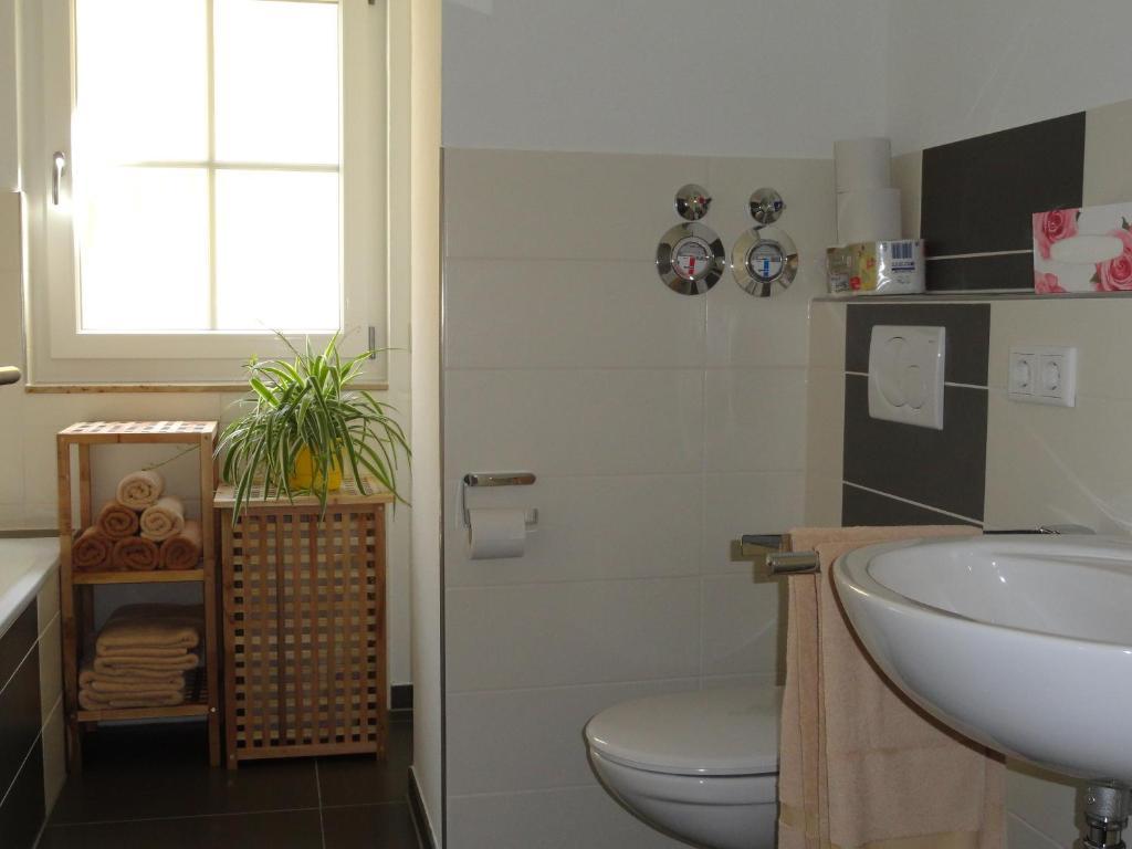 Apartment Frank - Bis Zu 3 Schlafzimmer Rust Zewnętrze zdjęcie