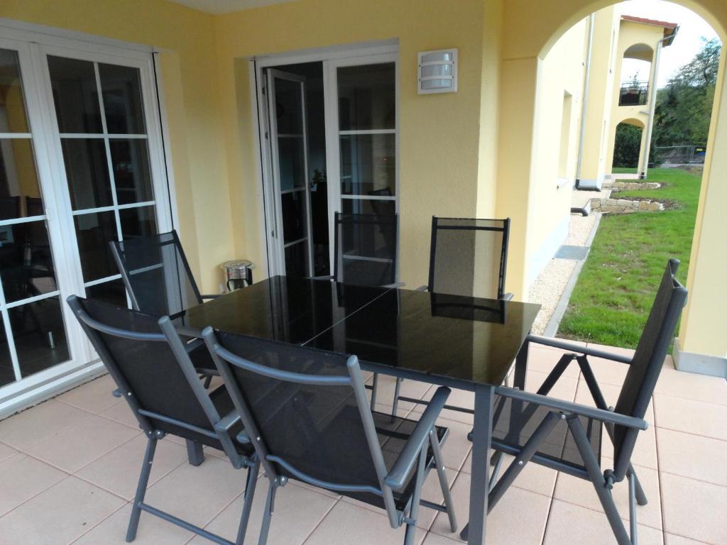 Apartment Frank - Bis Zu 3 Schlafzimmer Rust Zewnętrze zdjęcie