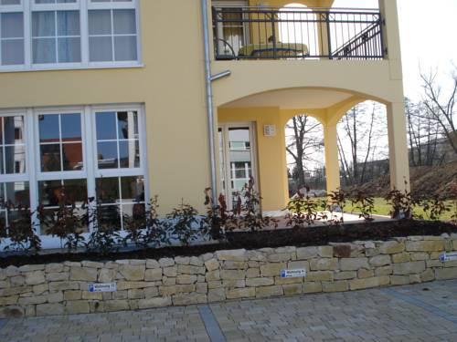 Apartment Frank - Bis Zu 3 Schlafzimmer Rust Zewnętrze zdjęcie